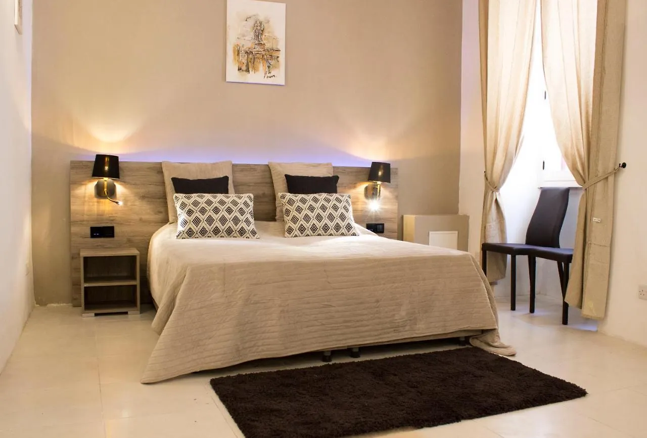 Bebirgu Palazzino 2 With Jacuzzi Apartment
