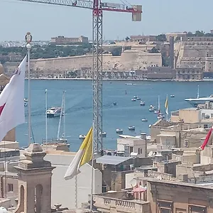 Tower Birgu