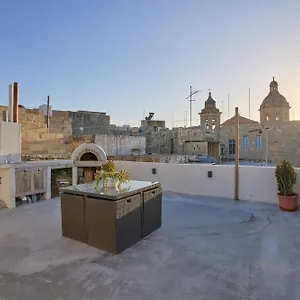 12 -16 , Pacifiku Scicluna Birgu